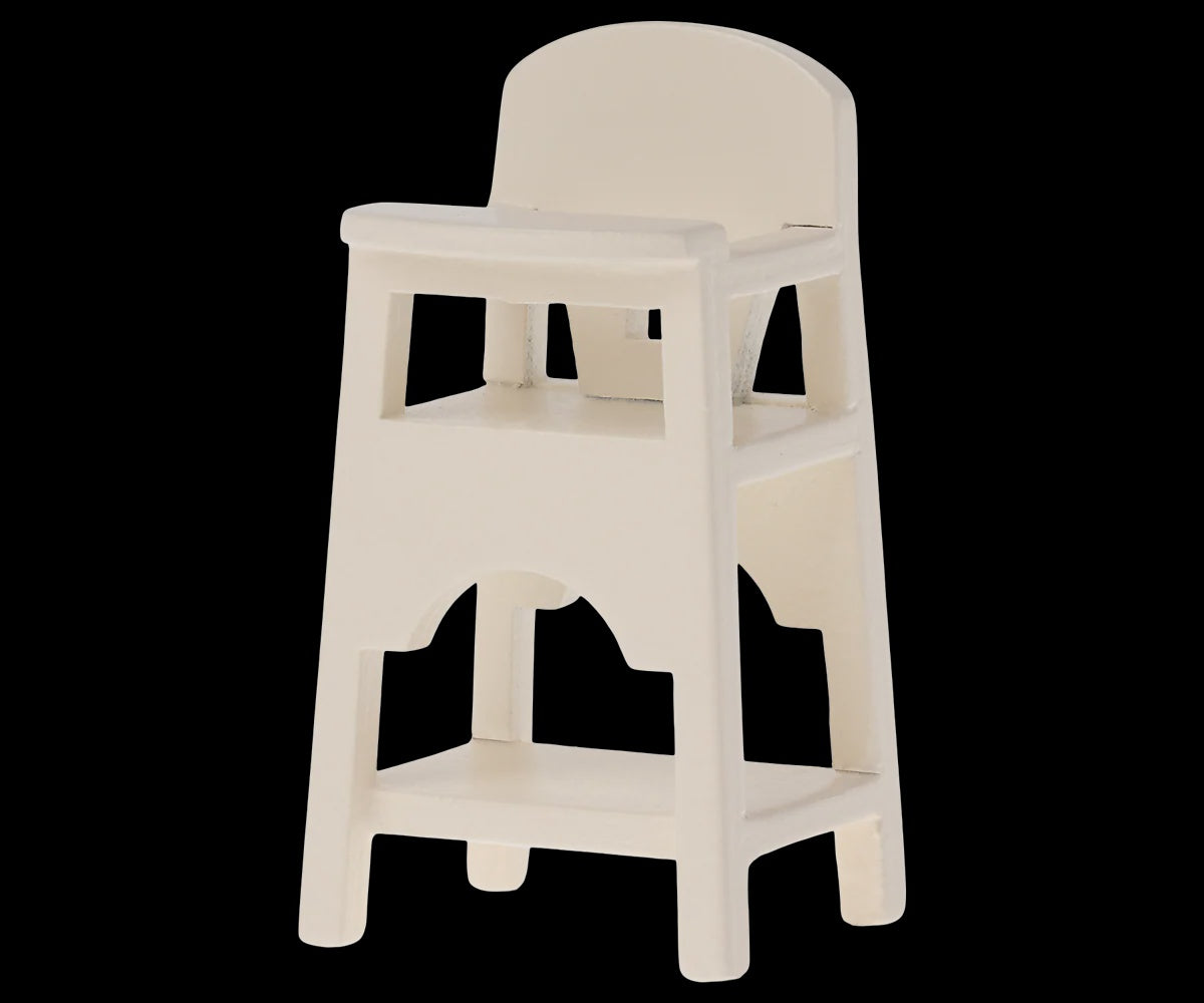 High chair, Mouse - Mint
