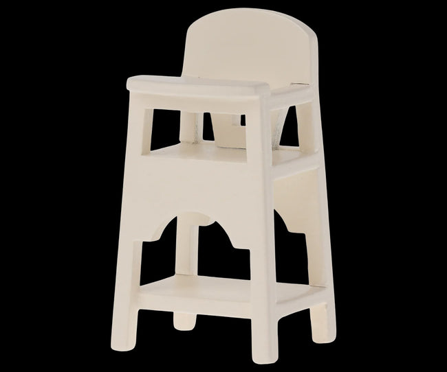 High chair, Mouse - Mint