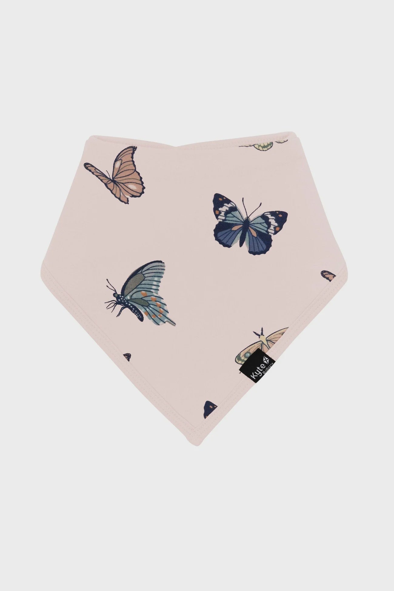Bamboo Bandana Bib