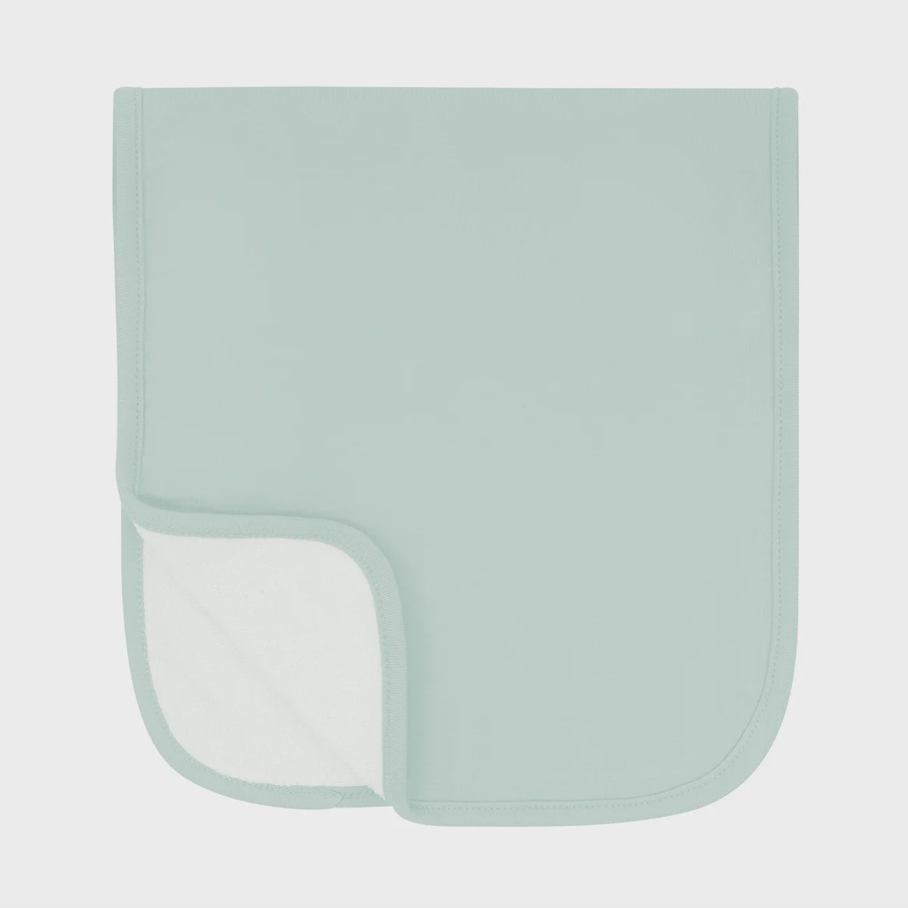 Bamboo Burp Cloth