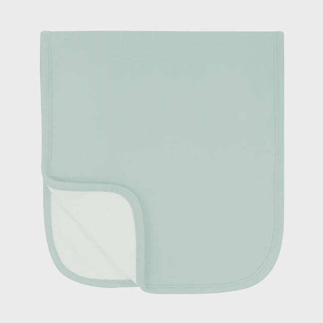 Bamboo Burp Cloth