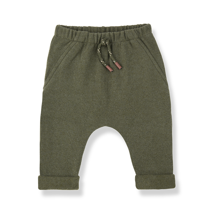 Nunavut Pants- Khaki
