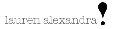 laurenalexandraworld.com