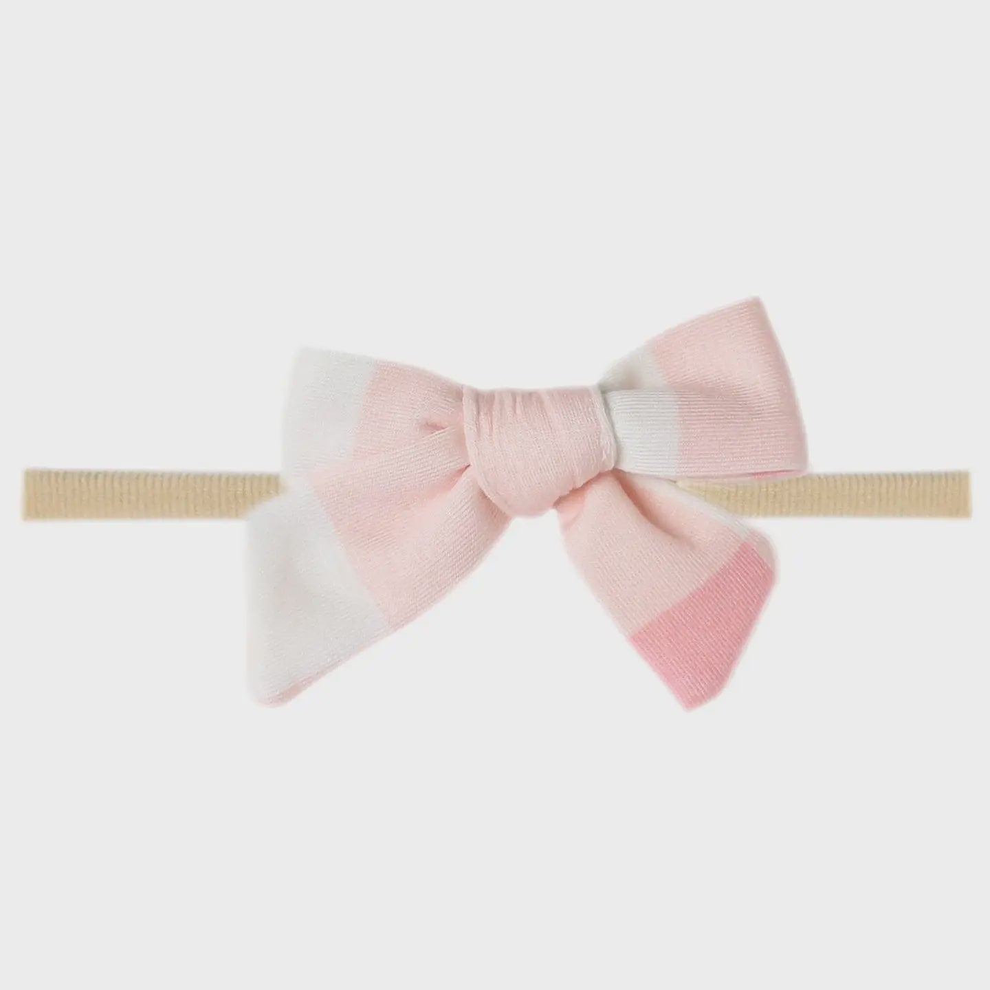 Classic Baby Bow