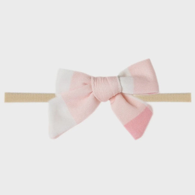 Classic Baby Bow