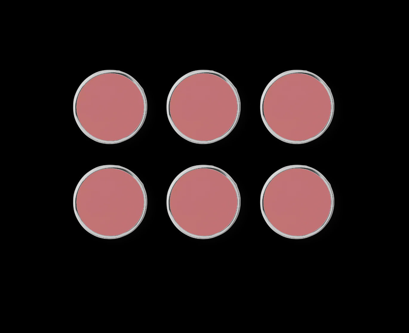 Button Magnets