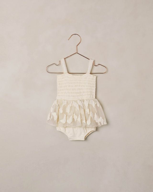 Bella Tutu- Natural