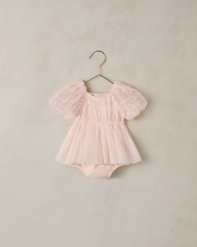 Dorothy  Tutu- Blush