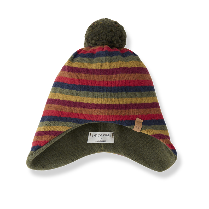 Bienville Hat