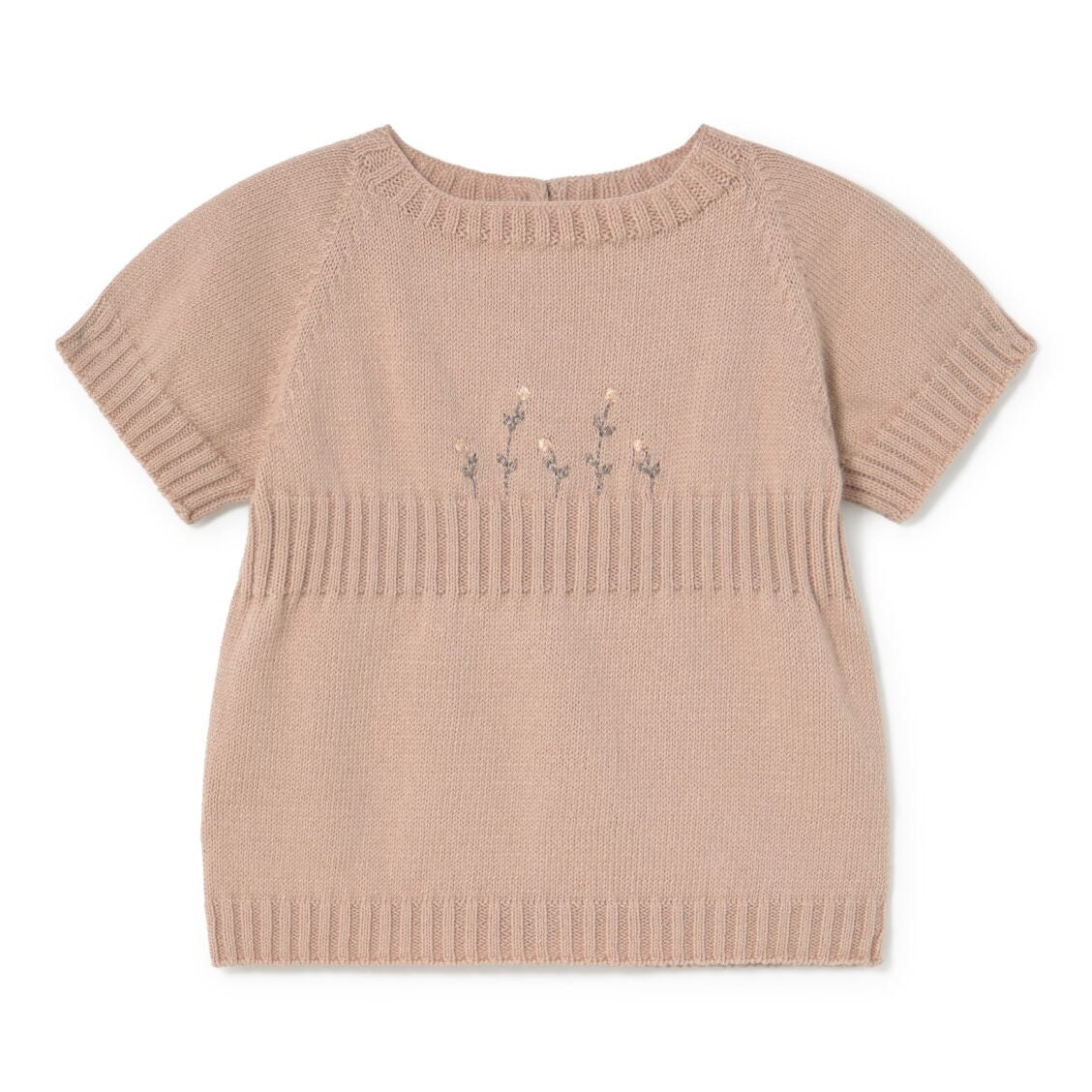 Khalo Knit Top & Bloomer-