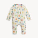 Perfect Pickle Coverall