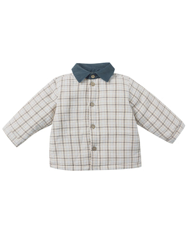 Skirted Bloomer - Mulberry