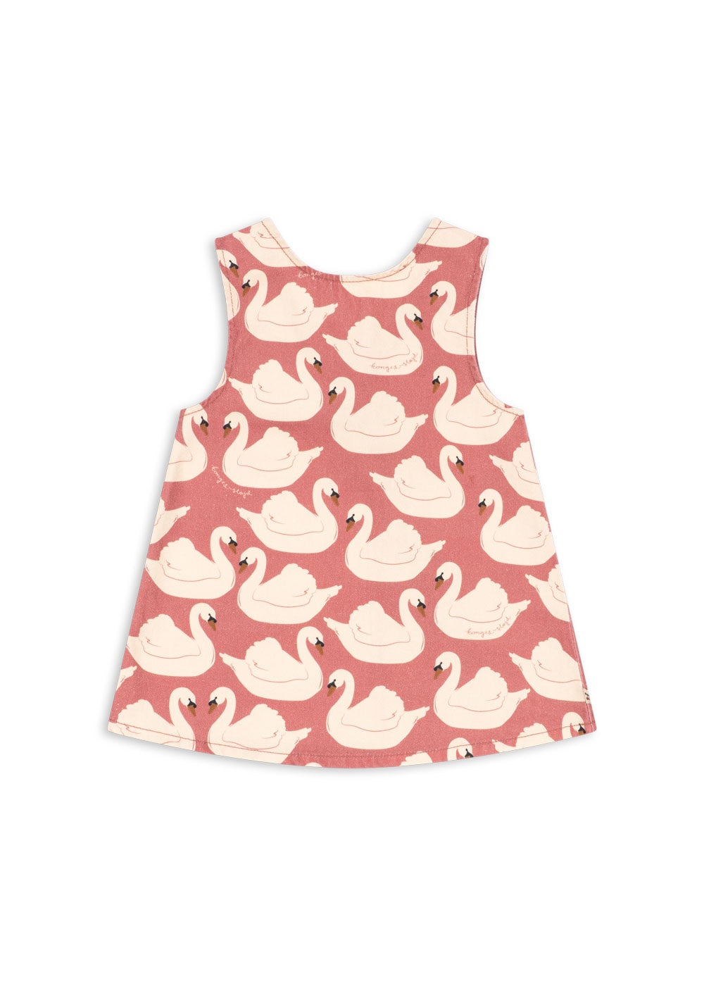 Magot Bow Dress