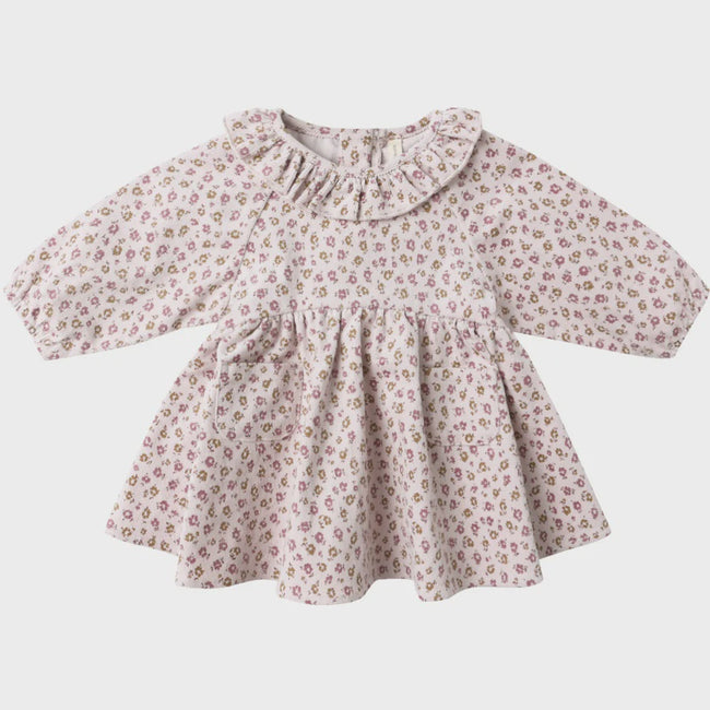 Simone Dress - Wildflower