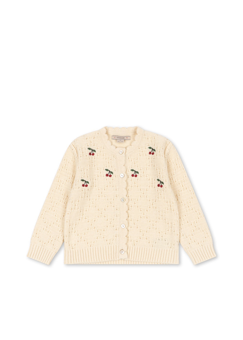 Cocolo Cardigan