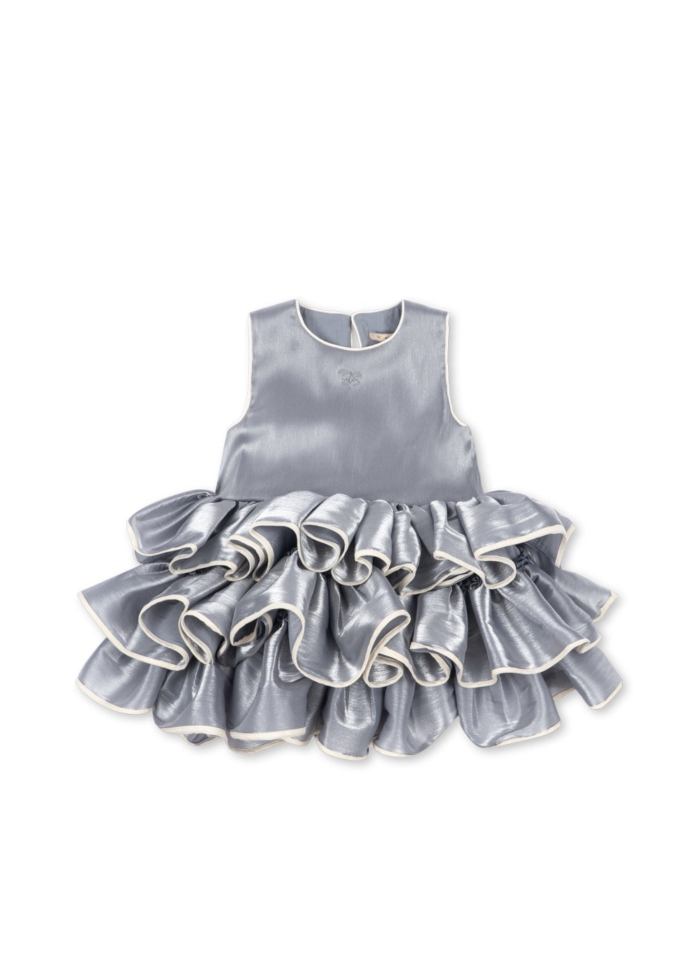 Fia Frill Dress