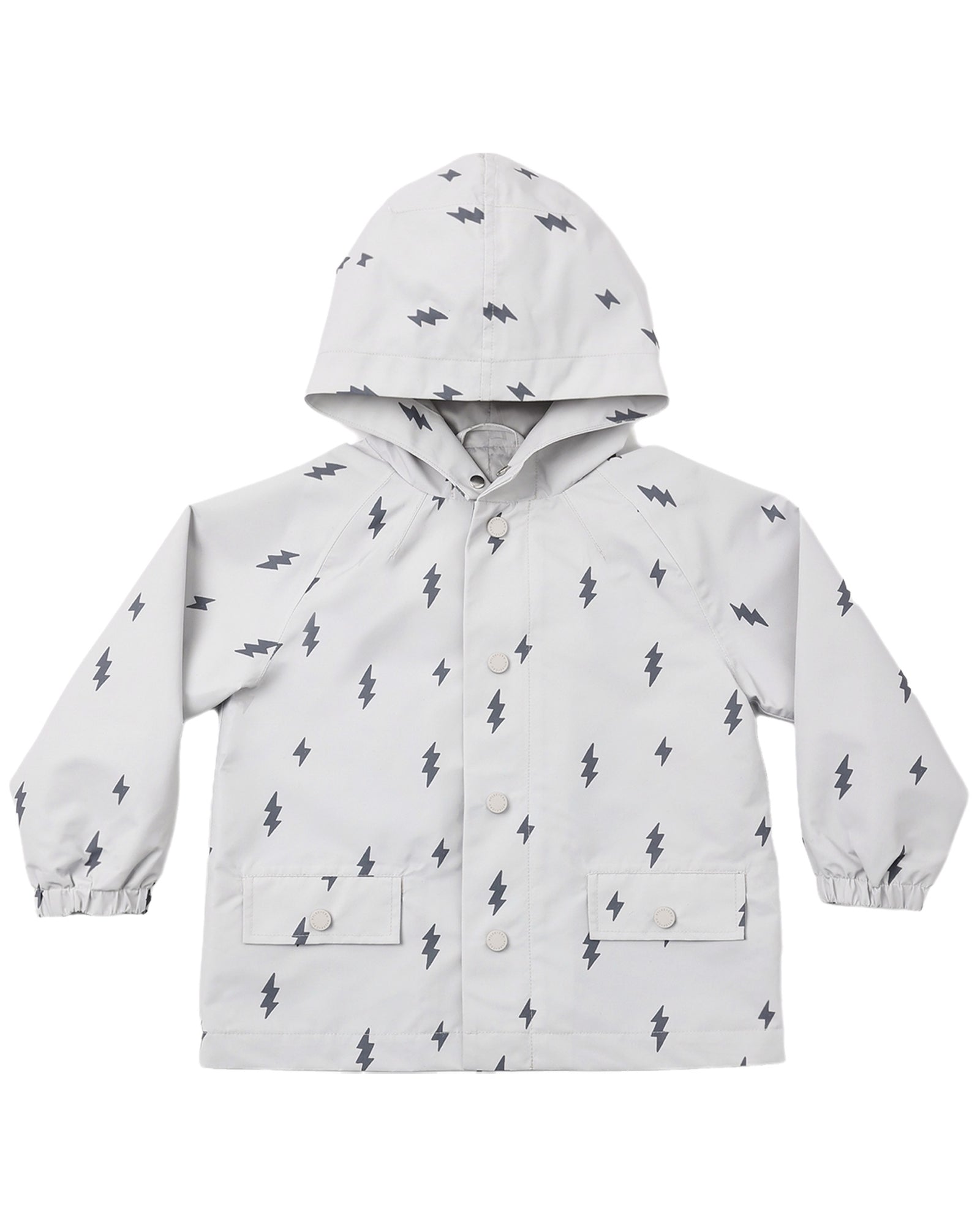 Bolt Raincoat