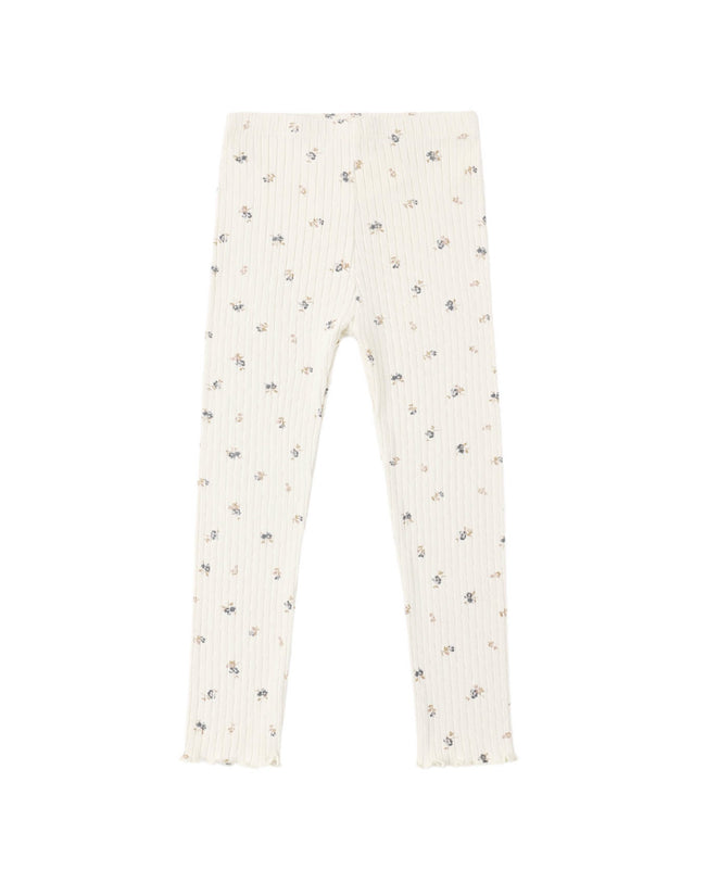 Ditsy Leggings