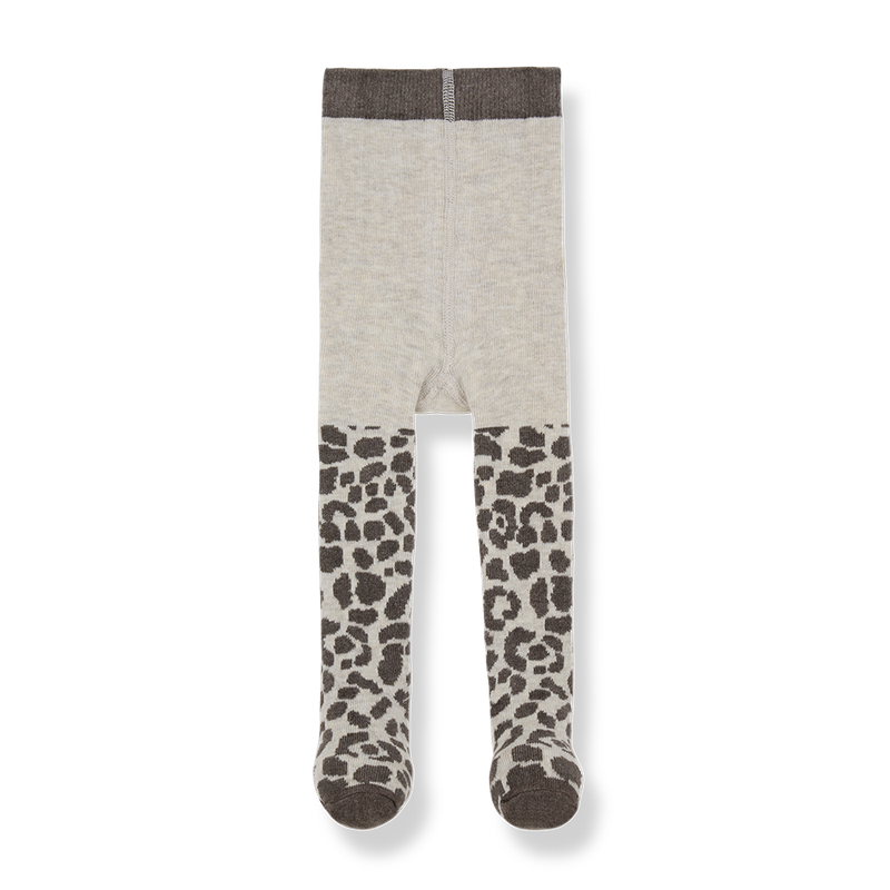 Trapani Tights- Taupe