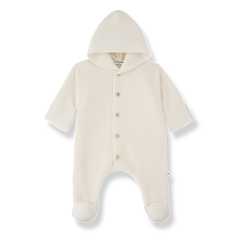 Biarritz Polar Suit