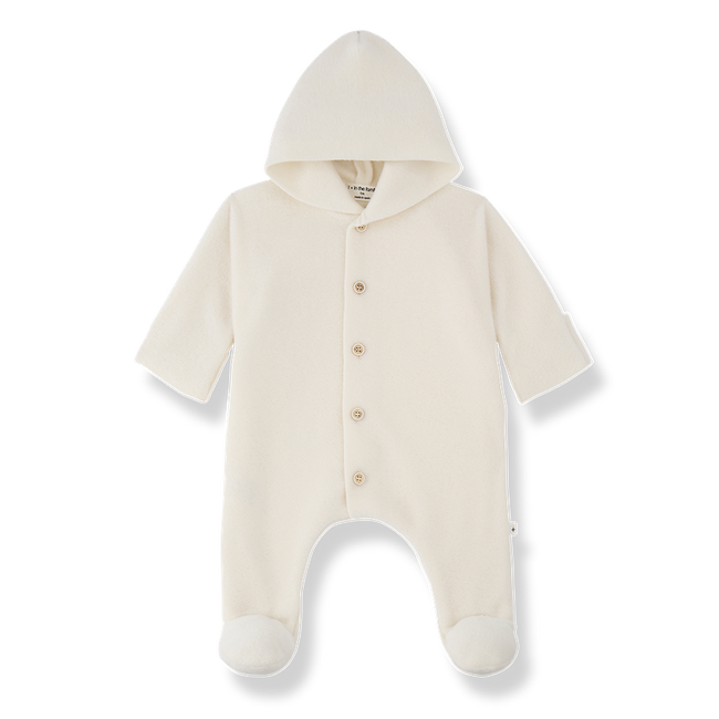 Biarritz Polar Suit
