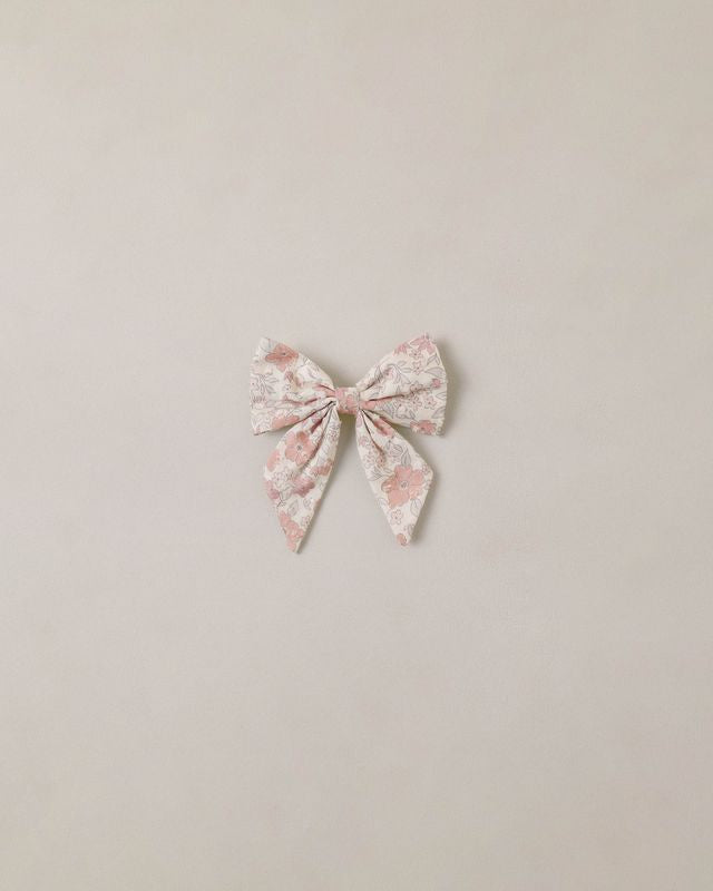 Norah Bow- Pastel Garden