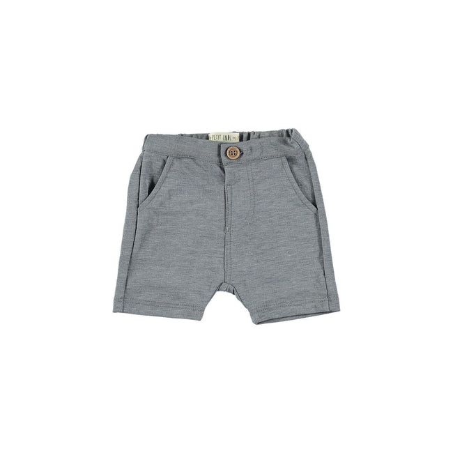 Bermuda Shorts - Grey