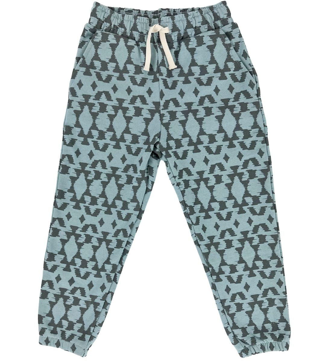 Camp Sweatpants - Stone Blue