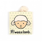 If I Were a Lamb