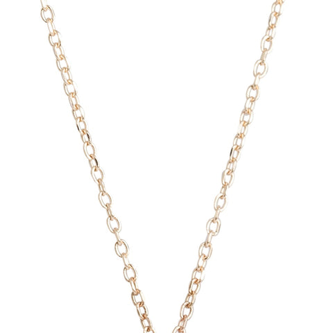Dainty Link Chain - Silver