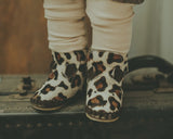 Kapi Exclusive Lining Boots - Jaguar