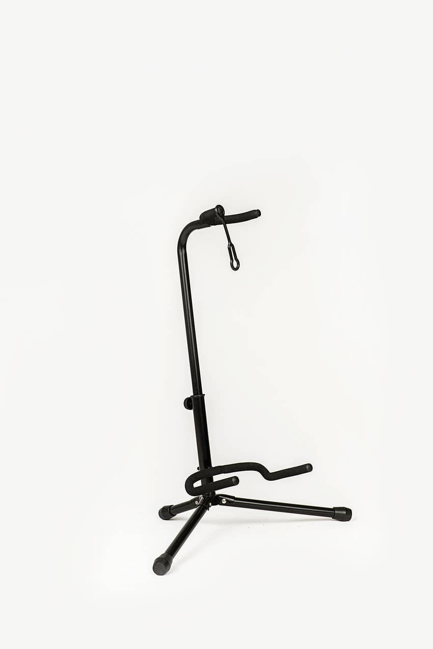 Loog Guitar Stand - Black