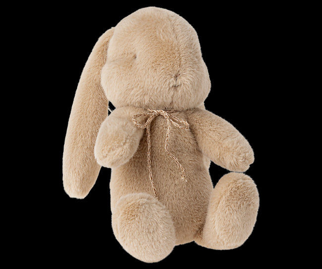 Bunny Plush - Cream Peach