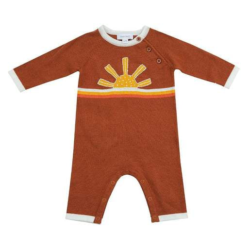 Sunrise Vintage Coverall