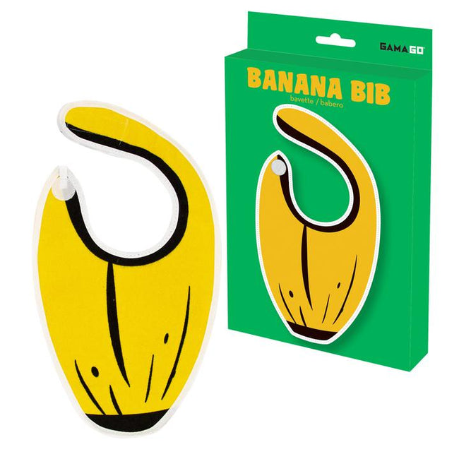 Banana Bib