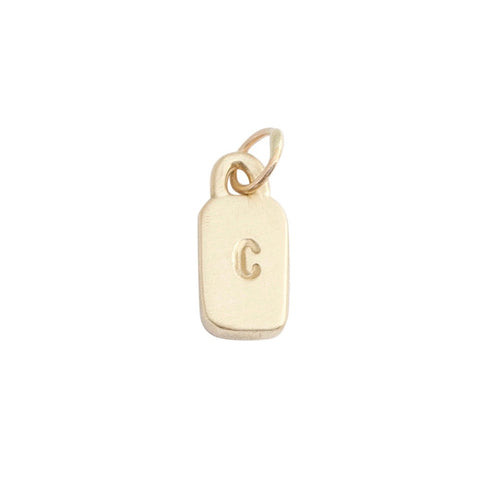 Dainty Sparkly Ball Chain 1.2mm - 14K Gold