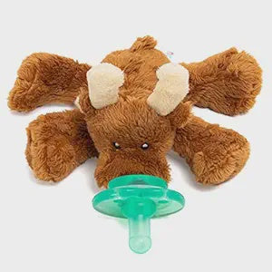 Abri a tricycle, Mouse - Petrol blue