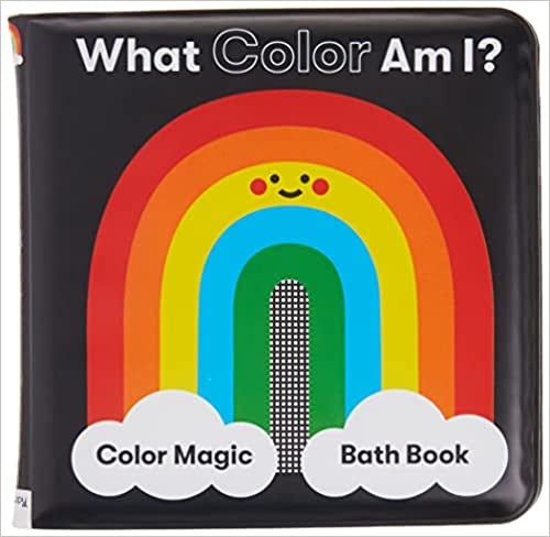 What Color Am I?