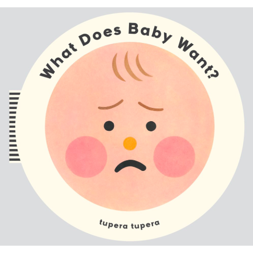 What Does Baby Want?