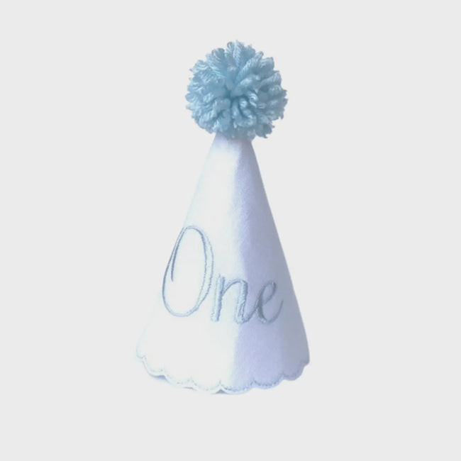 Bliss One Party Hat