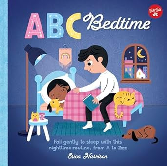 ABC for Me: ABC Bedtime