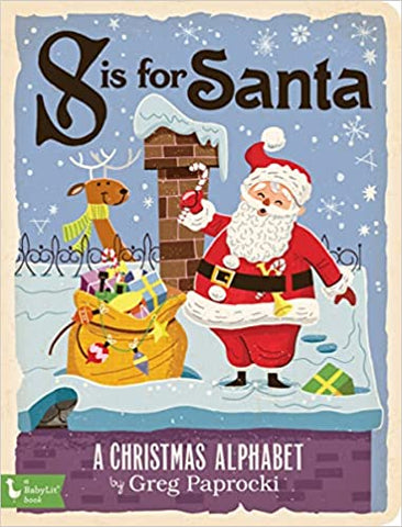 Countdown to Christmas