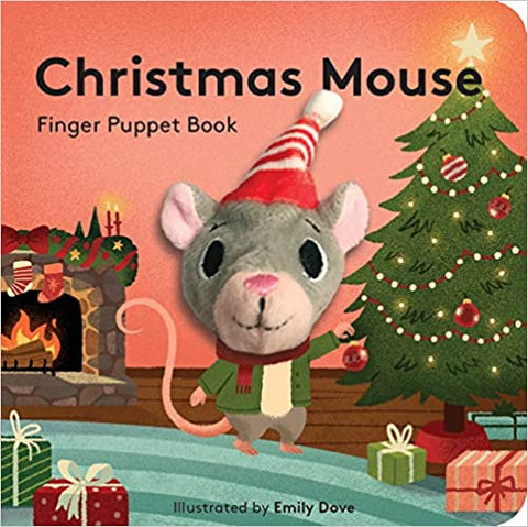 Christmas Mouse, Big Brother.