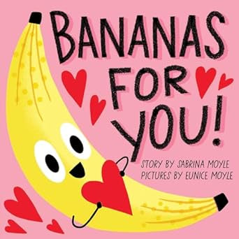 Bananas for You!