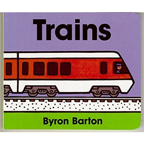 Trains