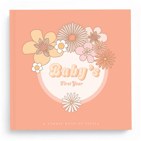 Hospital Maternity Gift Set Box