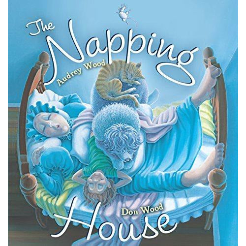 Napping House