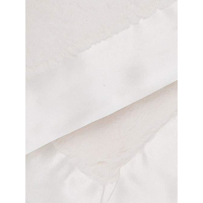 Luxe Blanky - Cream