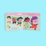 Baby Aries: Little Zodiac Book