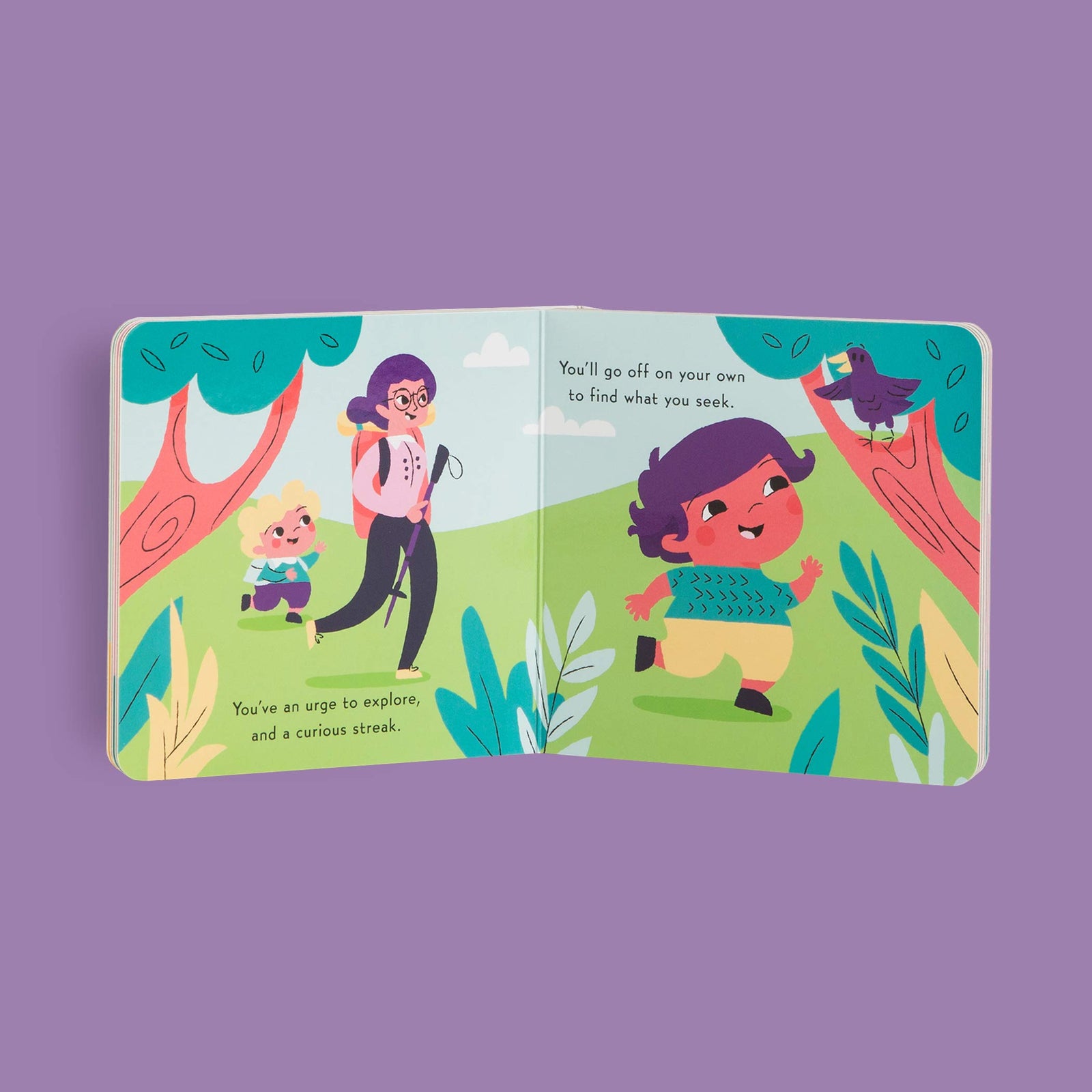 Baby Sagittarius: Little Zodiac Book